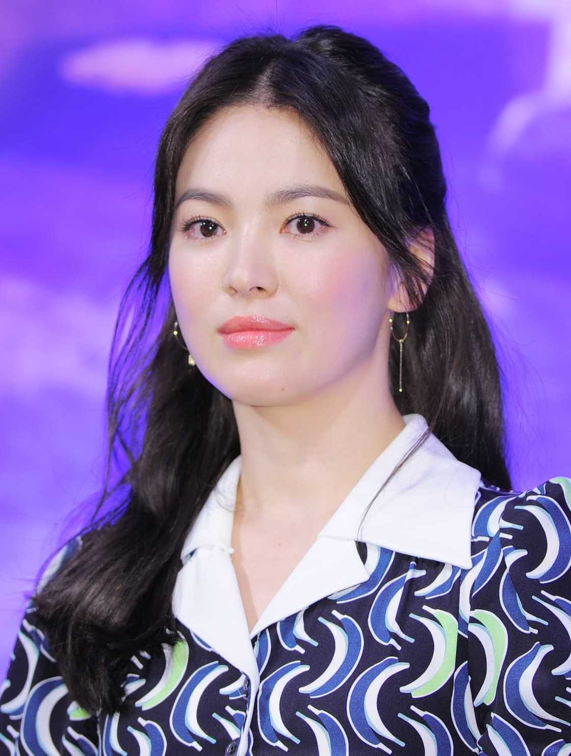 Song Hye-Kyo Song Hye-Kyo