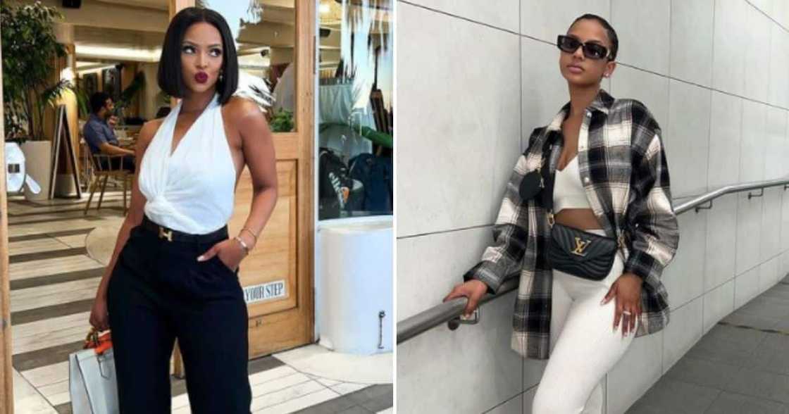 Mihlali Ndamase, YouTuber, Influencer, Generations: The Legacy Mihlali Ndamase, YouTuber, Influencer, Generations: The Legacy