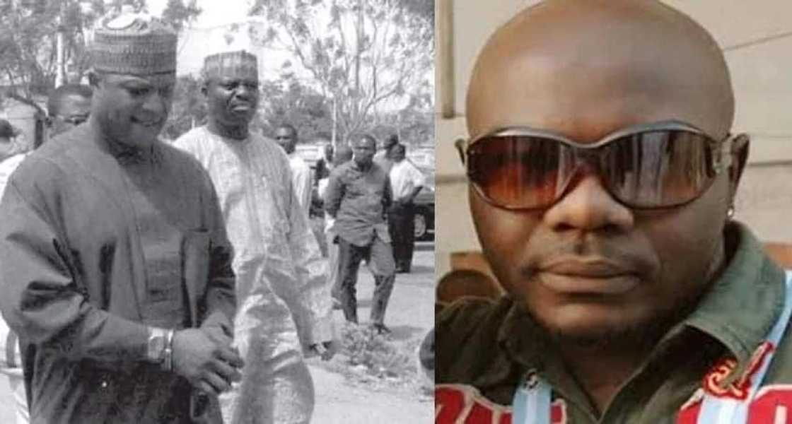 Emmanuel Nwude