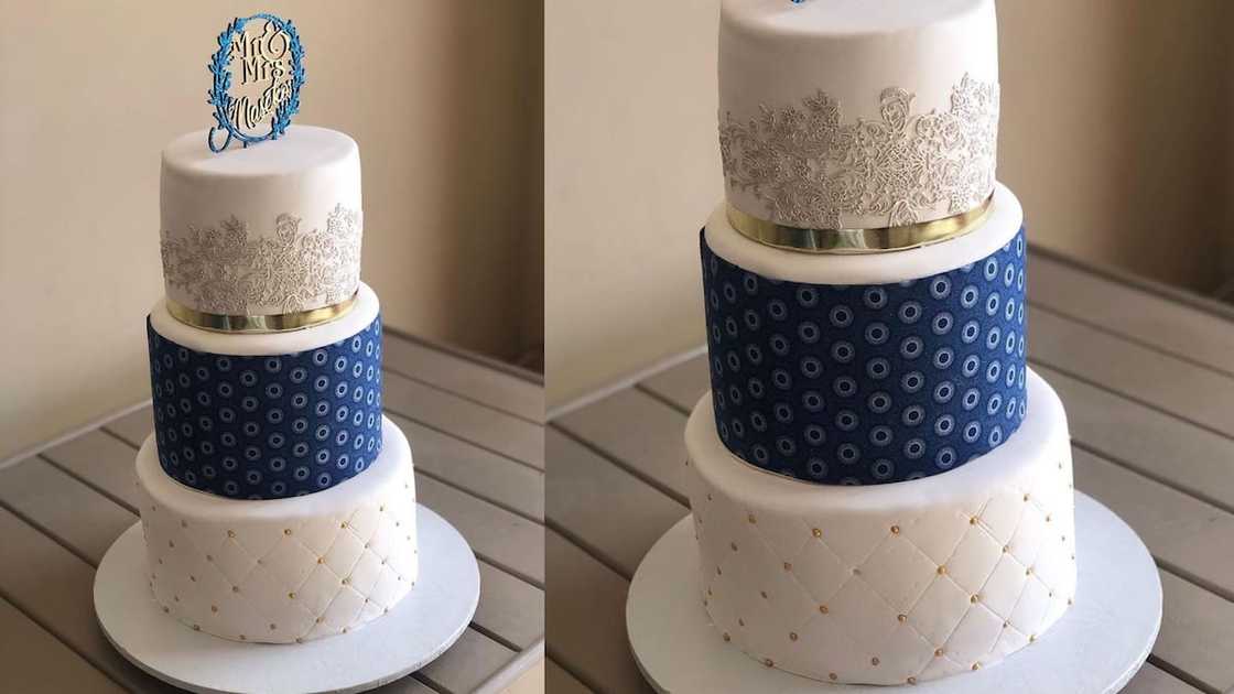 Mzansi nuptials Mzansi nuptials