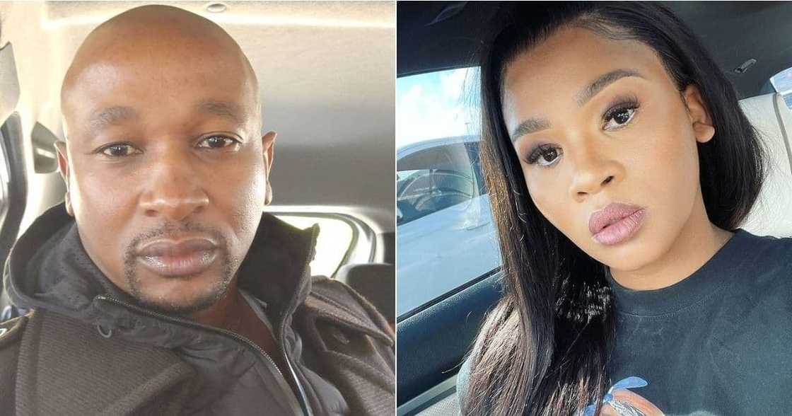 Andile Mxakaza, Witchcraft, split, Lady Du, Isibaya Andile Mxakaza, Witchcraft, split, Lady Du, Isibaya