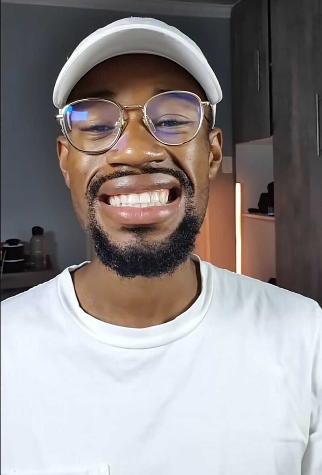 A man shared the top five universities in South Africa with high employment rates. A man shared the top five universities in South Africa with high employment rates.