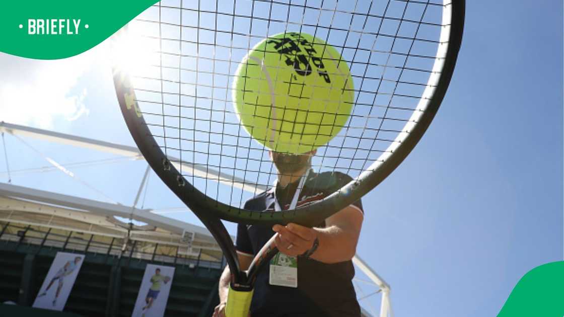 Tennis Tennis