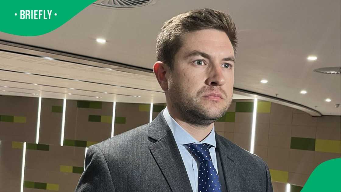 Cilliers Brink has failed to win back the mayoral chain in Tshwane. Cilliers Brink has failed to win back the mayoral chain in Tshwane.