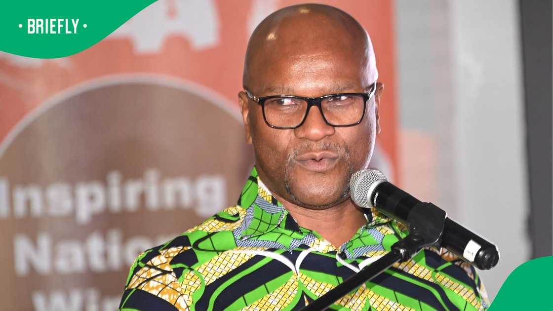 The team will be led by Major General Maqhashalala, the Deputy Provincial Commissioner for Crime Detection in the Western Cape.