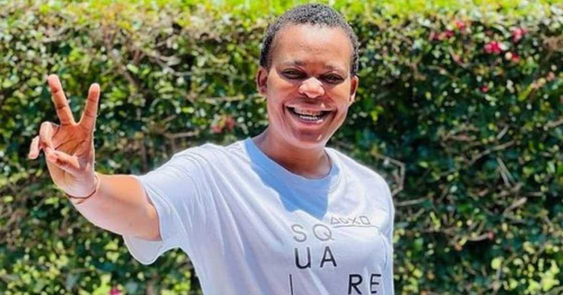 Gogo, Zodwa Wabantu, Ben 10 Gogo, Zodwa Wabantu, Ben 10