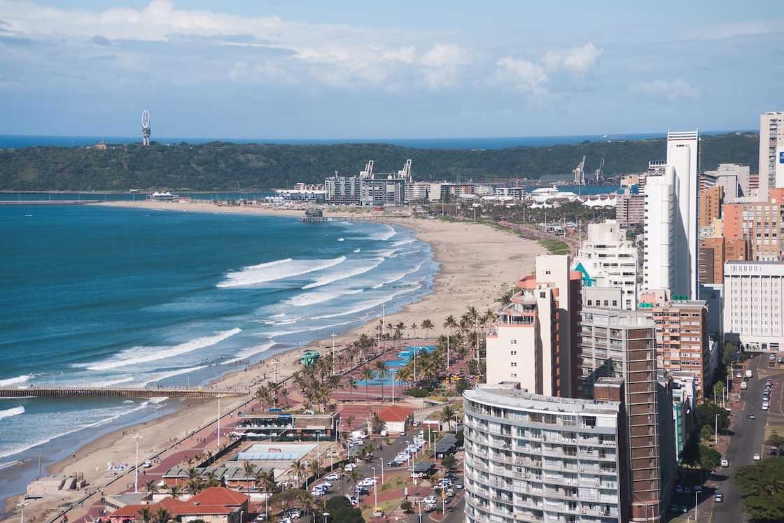 20 best places to visit in South Africa this December holiday 20 best places to visit in South Africa this December holiday