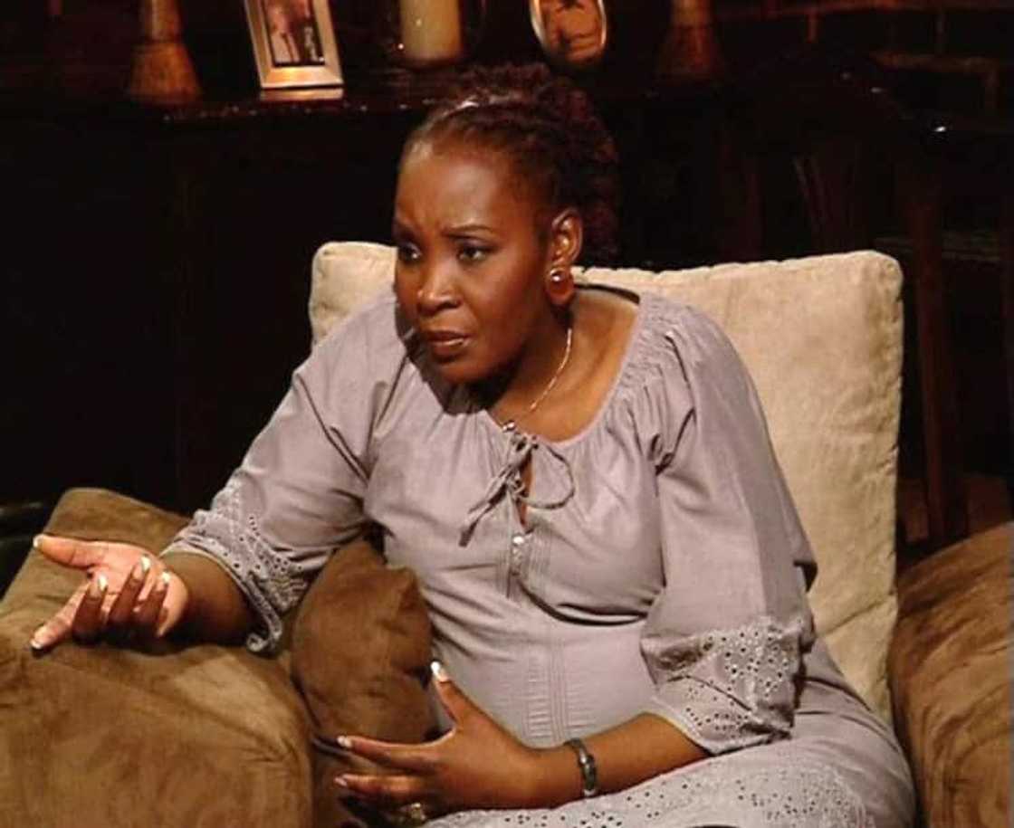 HIV activist and life coach HIV activist and life coach