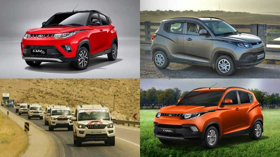 What is the best value for money SUV in South Africa? What is the best value for money SUV in South Africa?