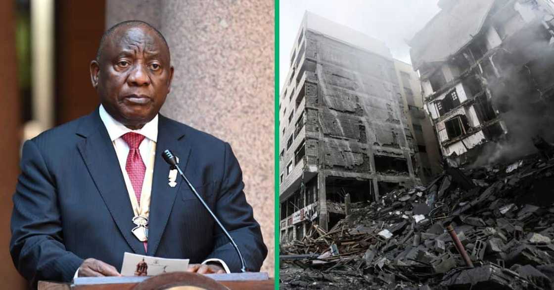 SA victims killed by Hamas have been identified SA victims killed by Hamas have been identified