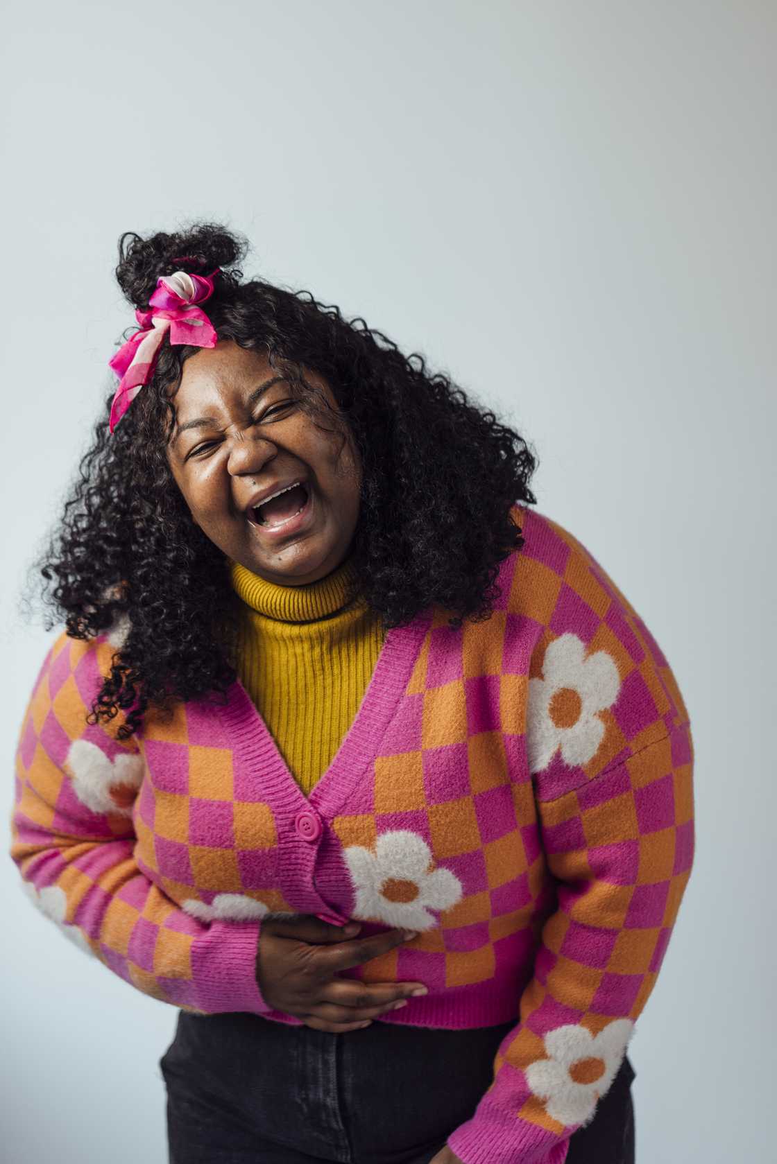 Others agreed with her, saying the mom had better start doing things for herself Others agreed with her, saying the mom had better start doing things for herself