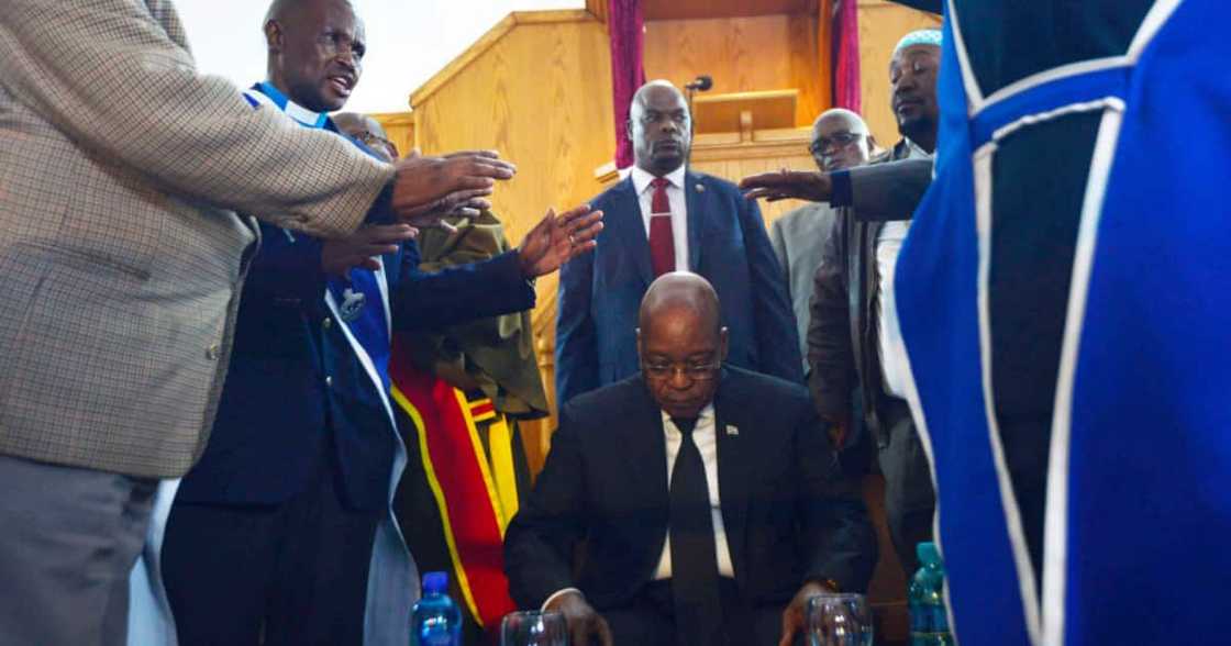 Religious Community, Jacob Zuma, Nkandla, Prayer offer, Durban, Constitutional Court, ConCourt, Homestead Religious Community, Jacob Zuma, Nkandla, Prayer offer, Durban, Constitutional Court, ConCourt, Homestead