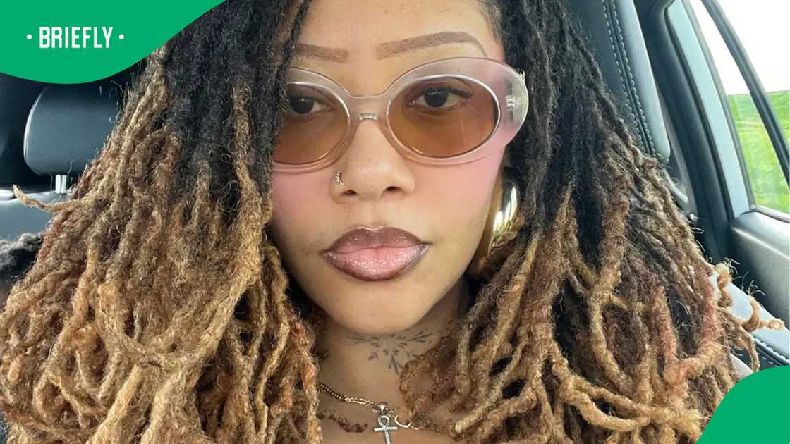 American woman reveals how ChatGPT led her family to move to South Africa American woman reveals how ChatGPT led her family to move to South Africa
