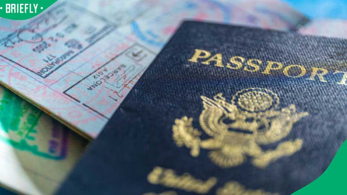 passport passport