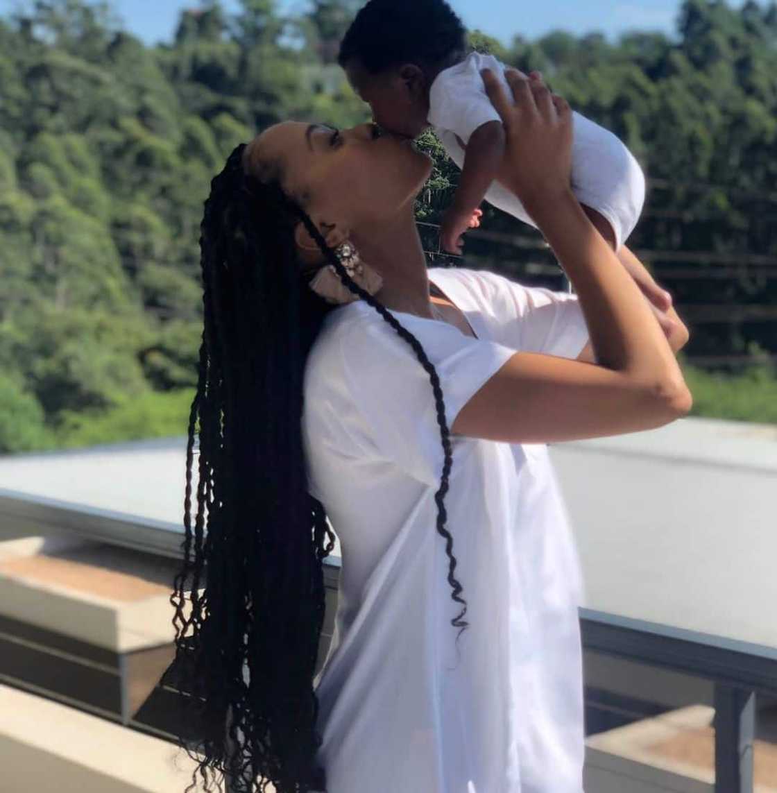 Celebrity in South Africa Celebrity in South Africa