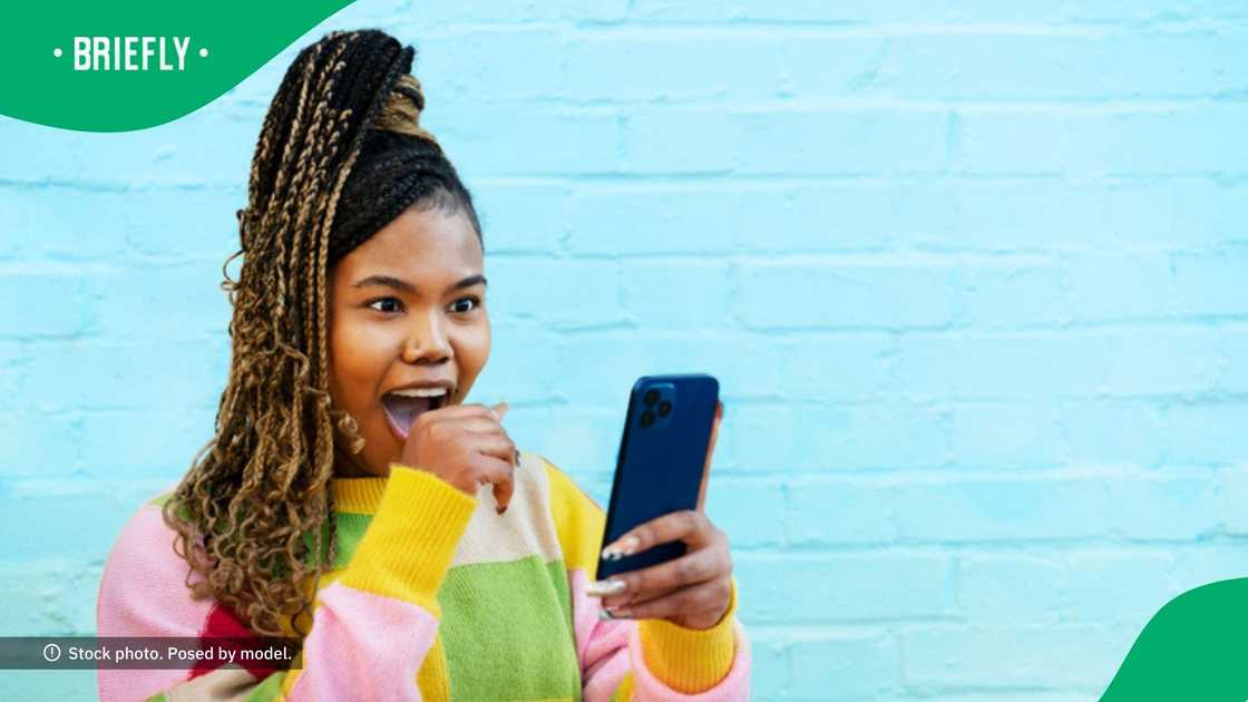 The cost of groceries at Pick n Pay sparked a viral debate in SA. The cost of groceries at Pick n Pay sparked a viral debate in SA.