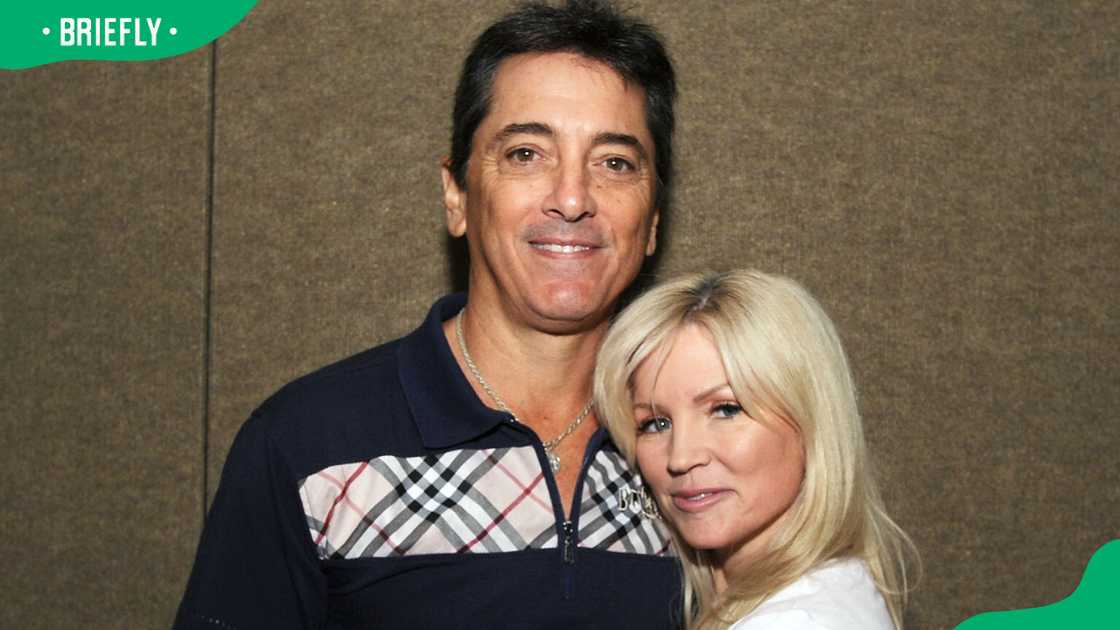Scott Baio and Renee Sloan in Missouri
