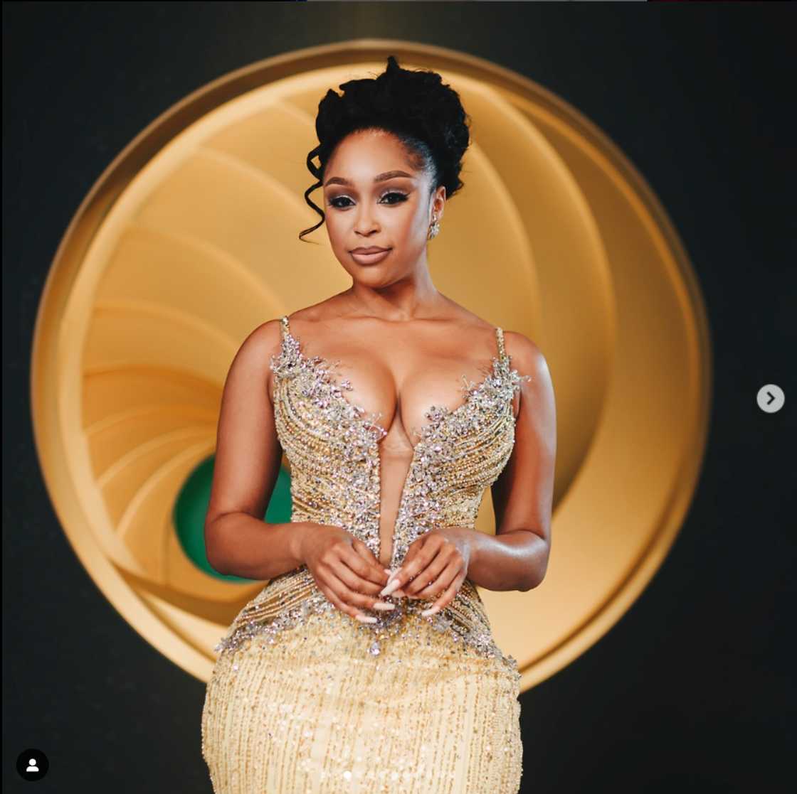 Minnie Dlamini's fans troll MacG and Sol Phenduka Minnie Dlamini's fans troll MacG and Sol Phenduka