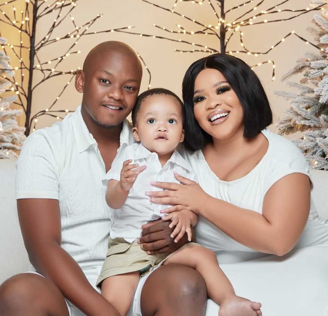 Tirelo Kale wanted to be the first wife of Mpumelelo Mseleku Tirelo Kale wanted to be the first wife of Mpumelelo Mseleku