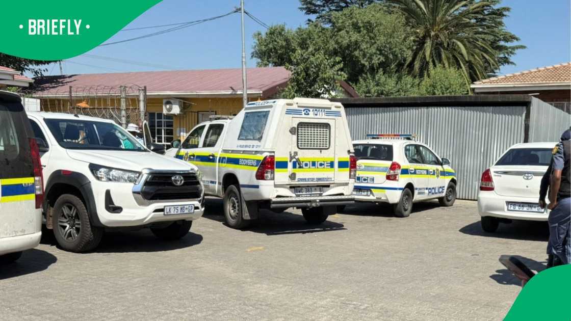 She said more arrests are expected as investigations continue.