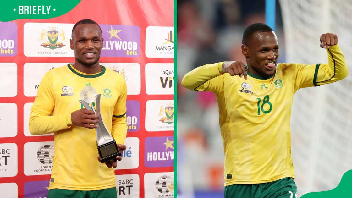 Kamogelo Sebelebele Kamogelo Sebelebele