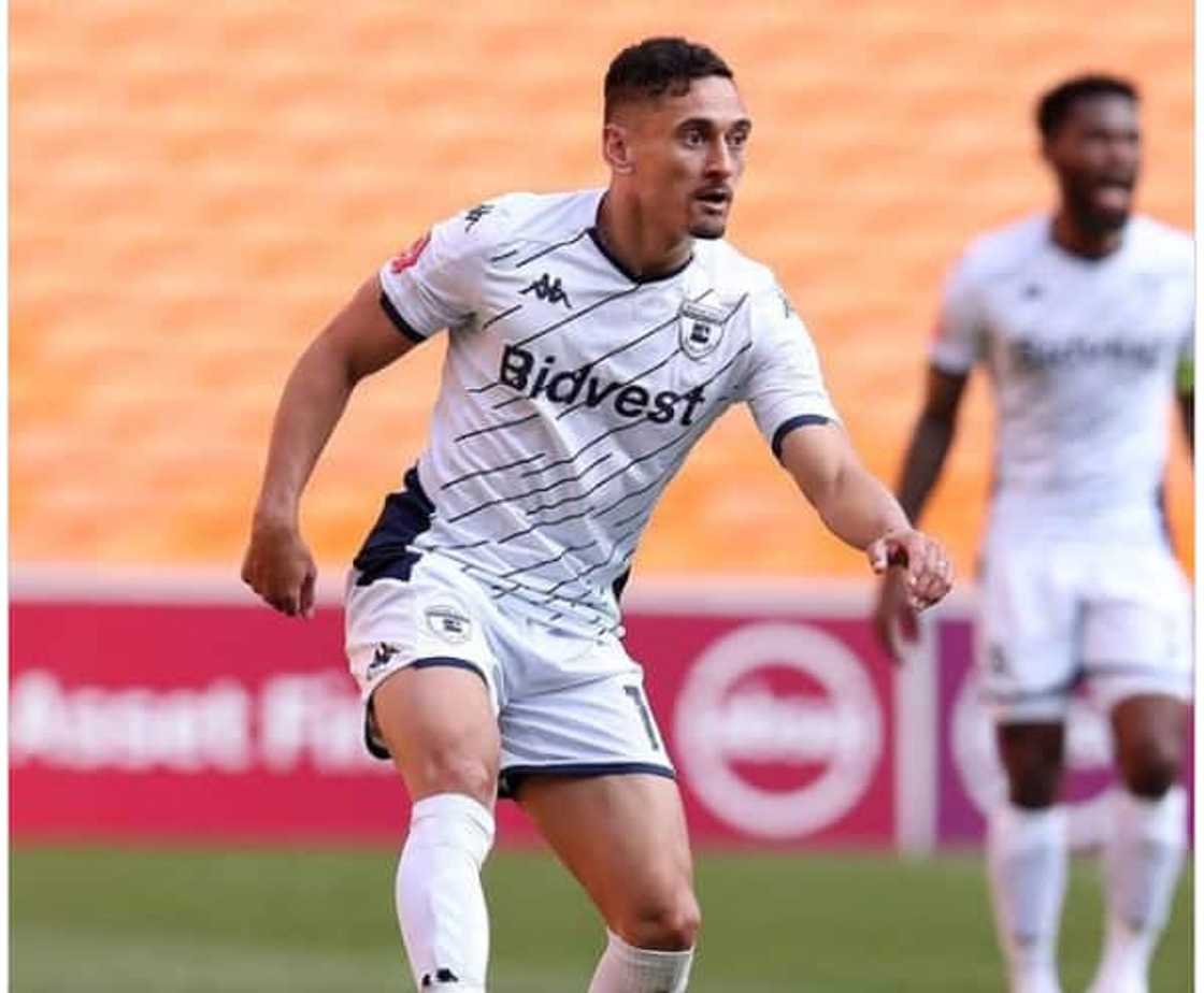 Cole Alexander bio Cole Alexander bio