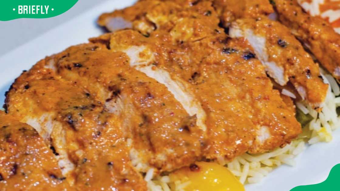 Wembley Roadhouse’s grills and kids’ menu option.