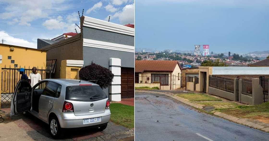 Township homes Township homes