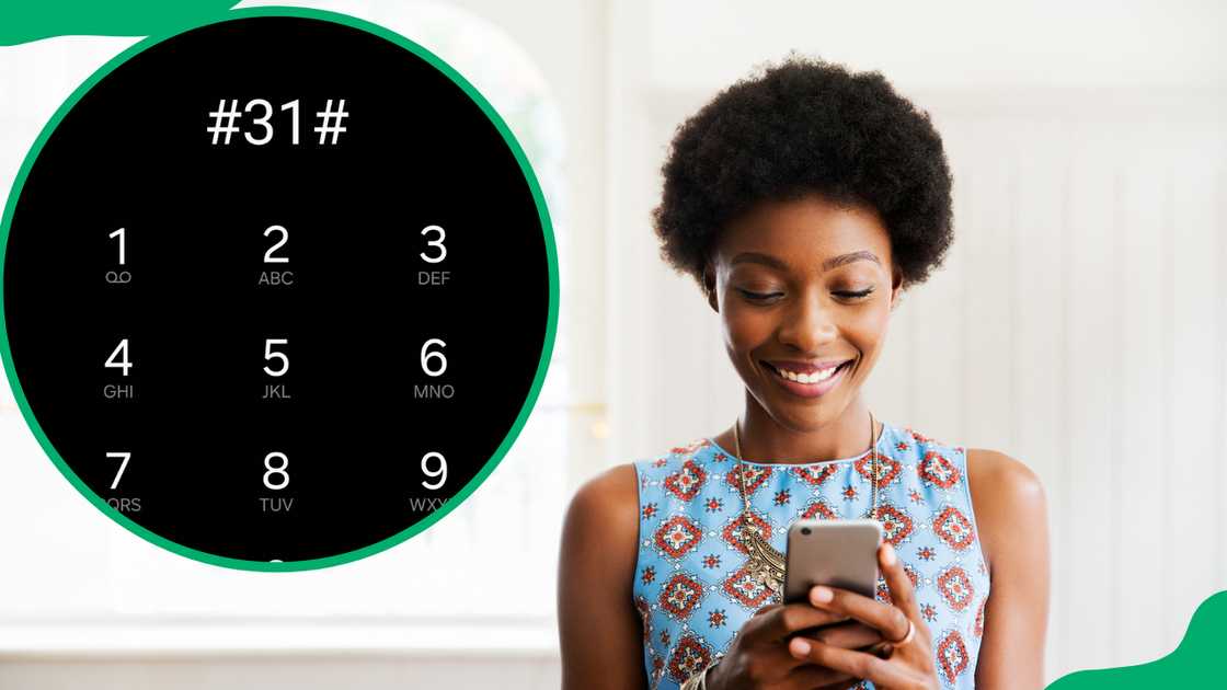 How to change a private number on Vodacom How to change a private number on Vodacom