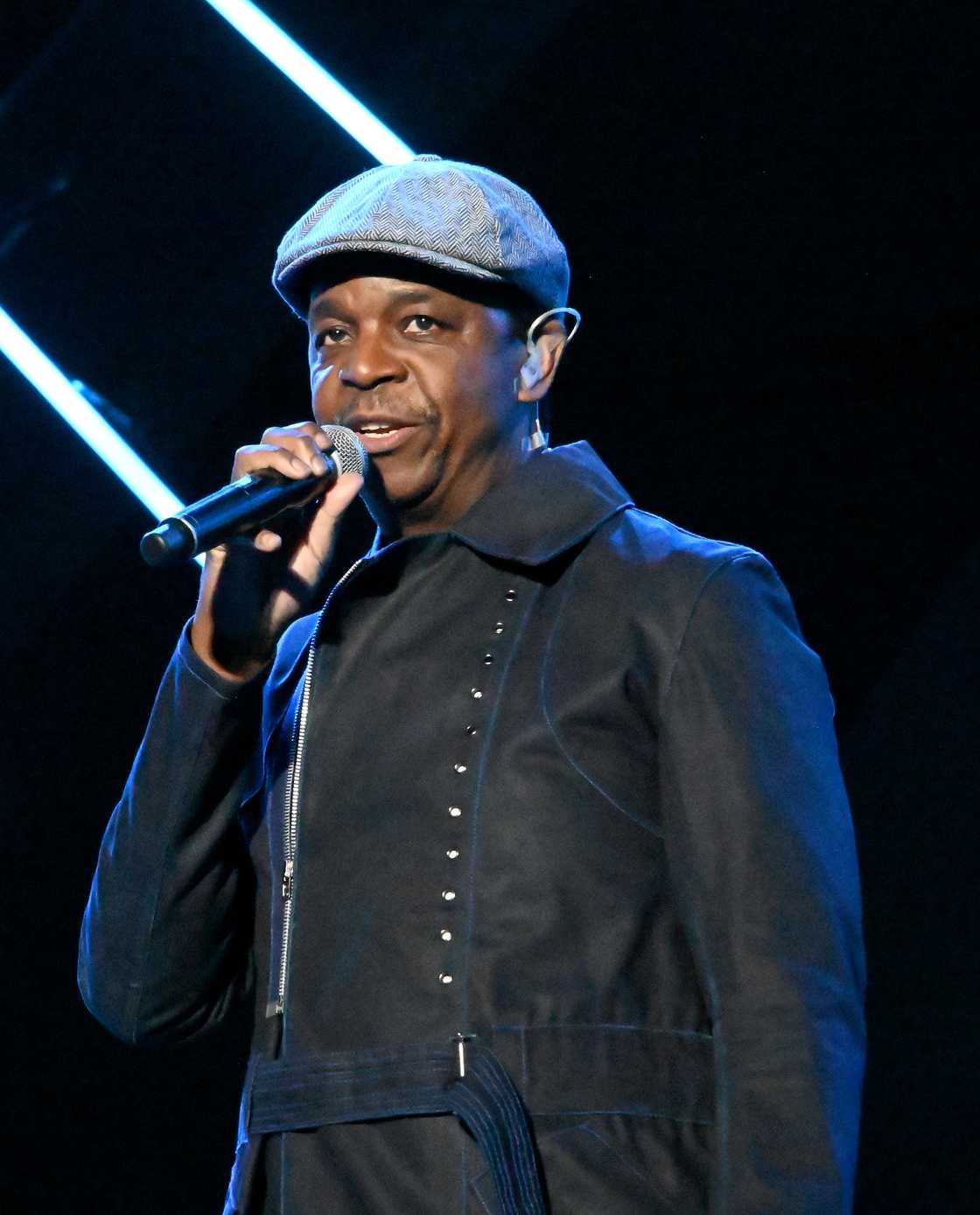 Netizens can't wait for Oskido's Big day Out Festival