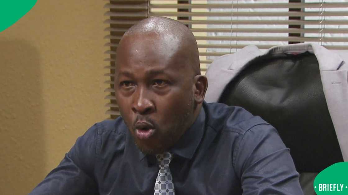 'Skeem Saatm's Alfred and Sthoko start dating