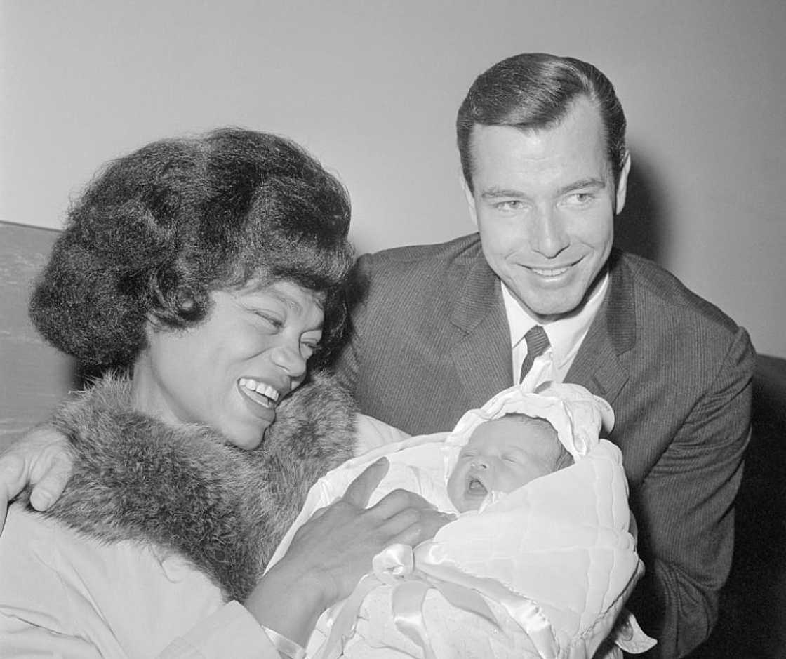 Who are John William McDonald’s children? Who are John William McDonald’s children?