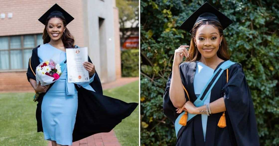 mzansi graduate, mzansi, female excellence, excellence, gorgeous graduate, distinctions, 16 distinctions, University of Johannesburg, UJ mzansi graduate, mzansi, female excellence, excellence, gorgeous graduate, distinctions, 16 distinctions, University of Johannesburg, UJ