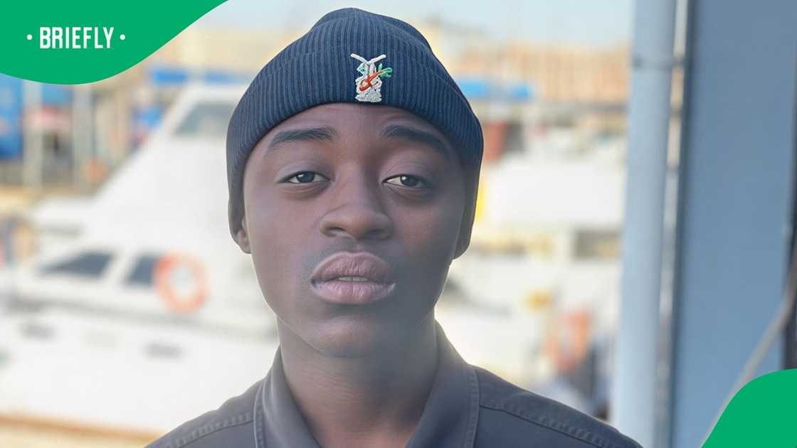 Family describe young artist's death as a loss