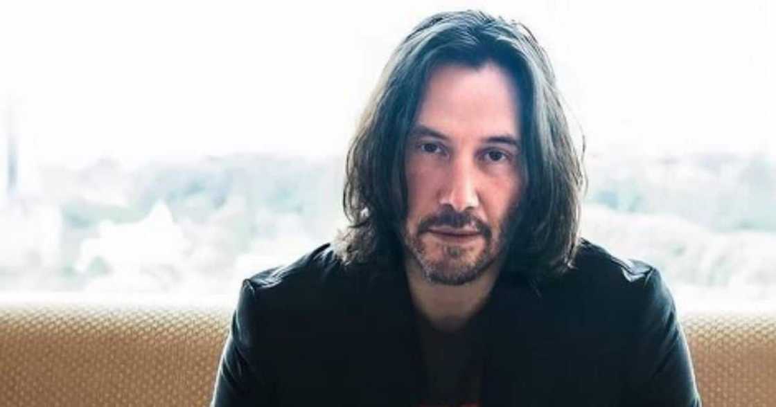 Keanu Reeves, meeting, Marvel boss, 'The Matrix Resurrections’