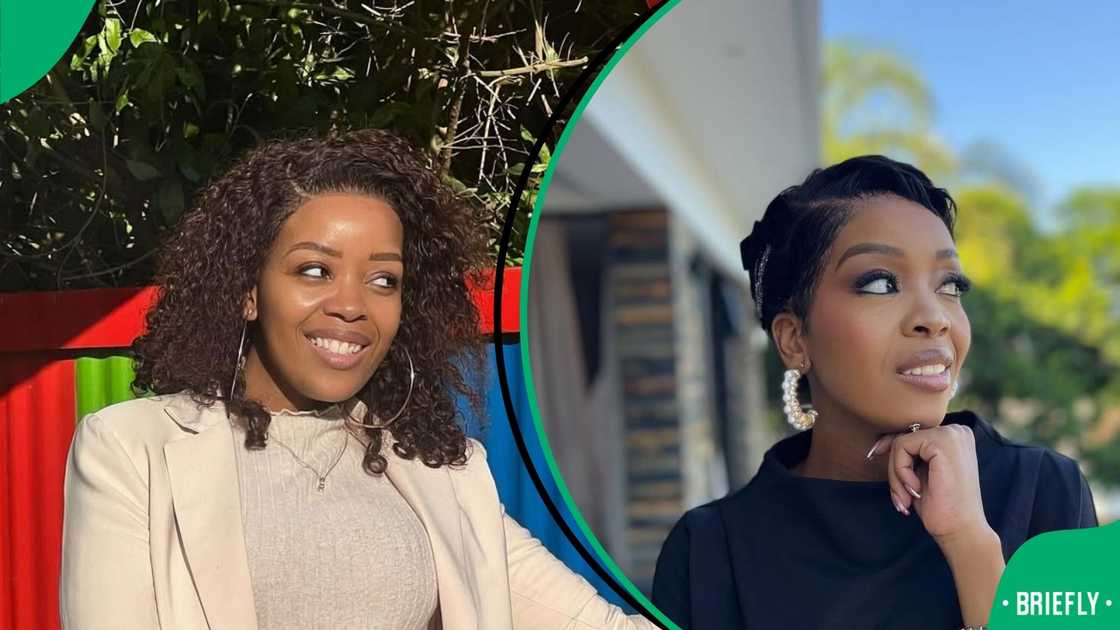 VUMA FM fires Jacinta Ngobese-Zuma VUMA FM fires Jacinta Ngobese-Zuma