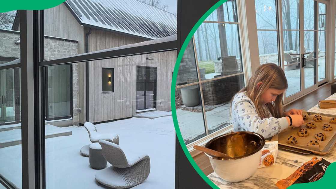 Kristin Cavallari's house is in Tennessee Kristin Cavallari's house is in Tennessee