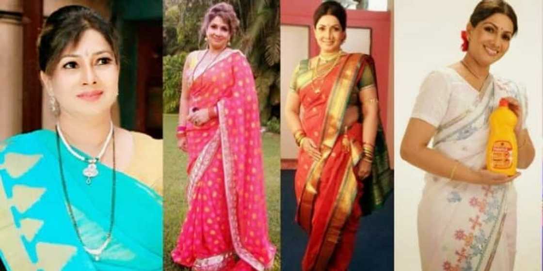 Who is Asawari Joshi? Who is Asawari Joshi?