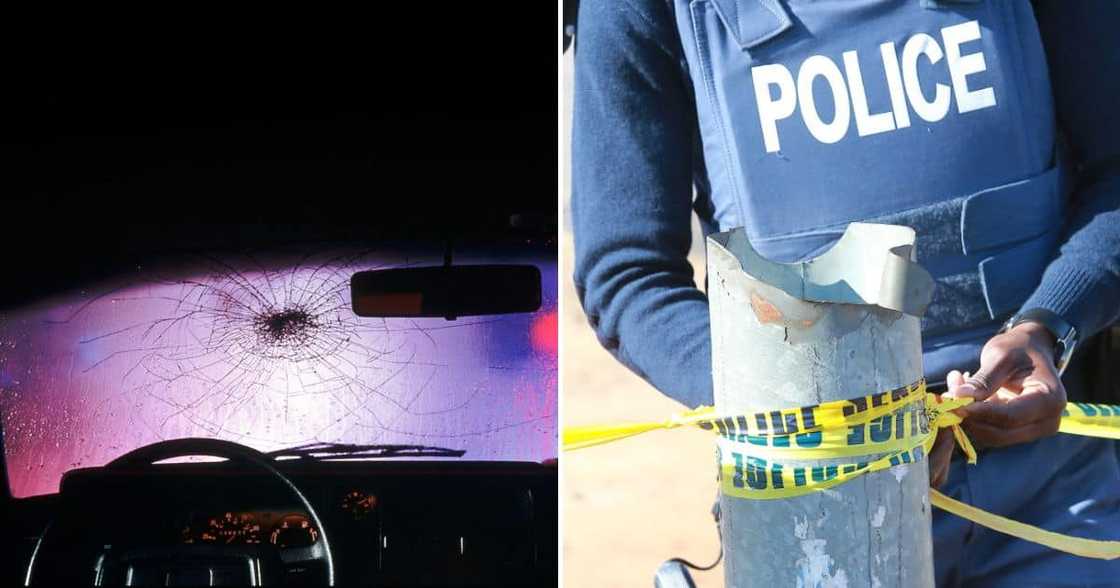 Phoenix shooting Phoenix shooting