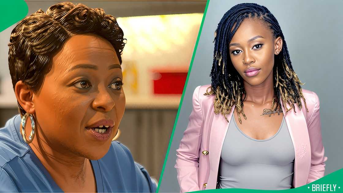 Manaka Ranaka spoke about the pain of losing her daughter Manaka Ranaka spoke about the pain of losing her daughter