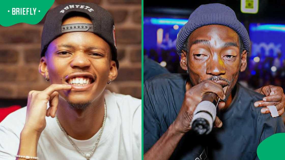 Loatinover Pounds and Alostro performed together. Loatinover Pounds and Alostro performed together.