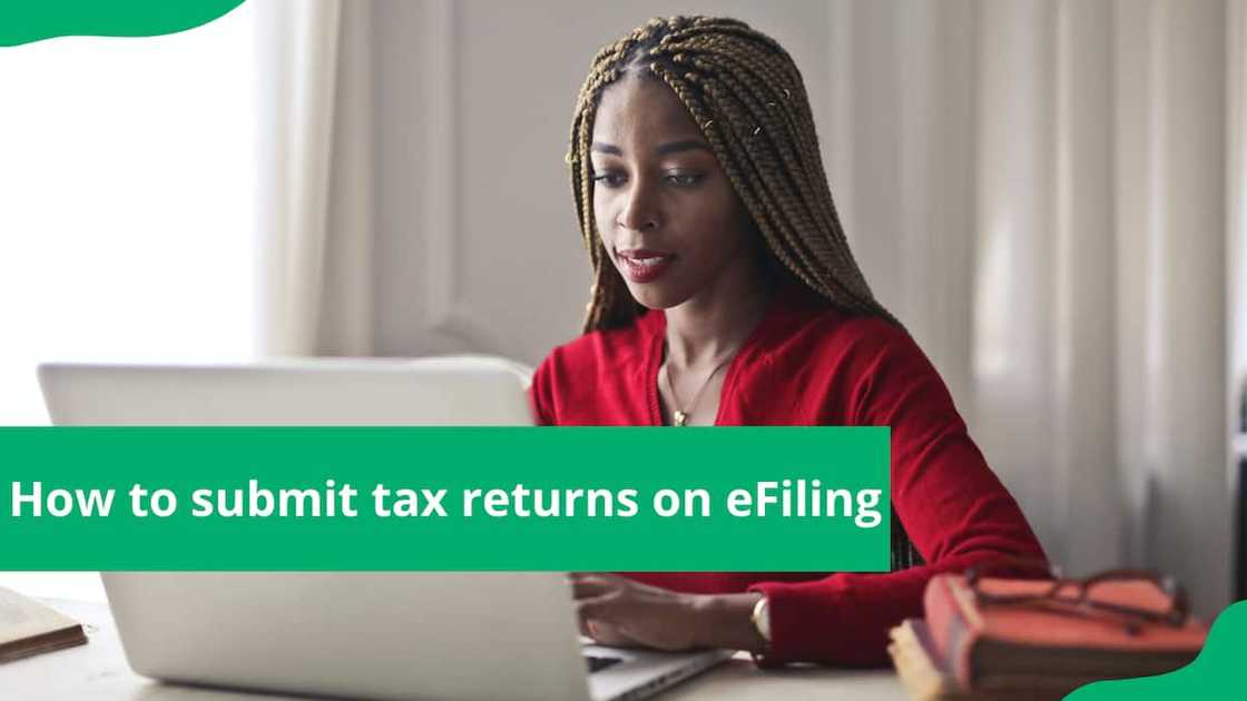 How to submit tax returns on efiling in 2023 How to submit tax returns on efiling in 2023