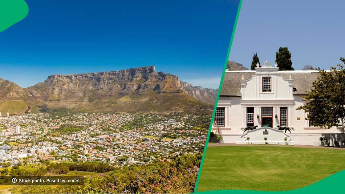 Cape Town mansion on sale for over R10 million gets mixed reviews Cape Town mansion on sale for over R10 million gets mixed reviews