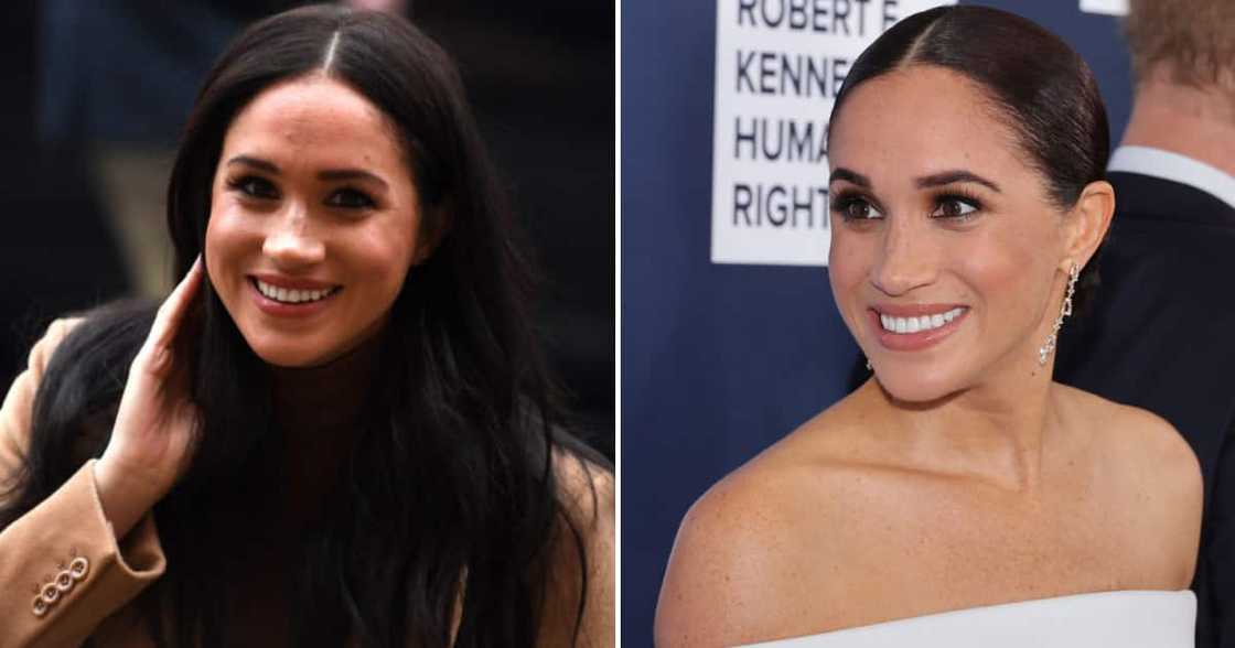 Meghan Markle's fun dance moves that she displayed in her Netflix documentary garnered mixed reactions Meghan Markle's fun dance moves that she displayed in her Netflix documentary garnered mixed reactions