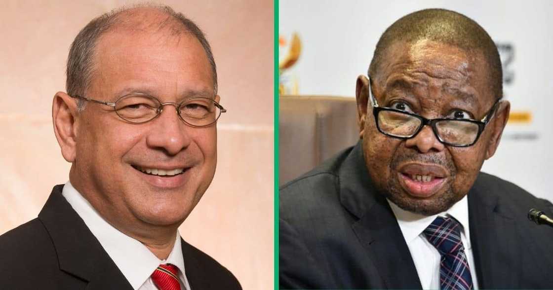 NSFAS appoints Lauren Van Staden NSFAS appoints Lauren Van Staden