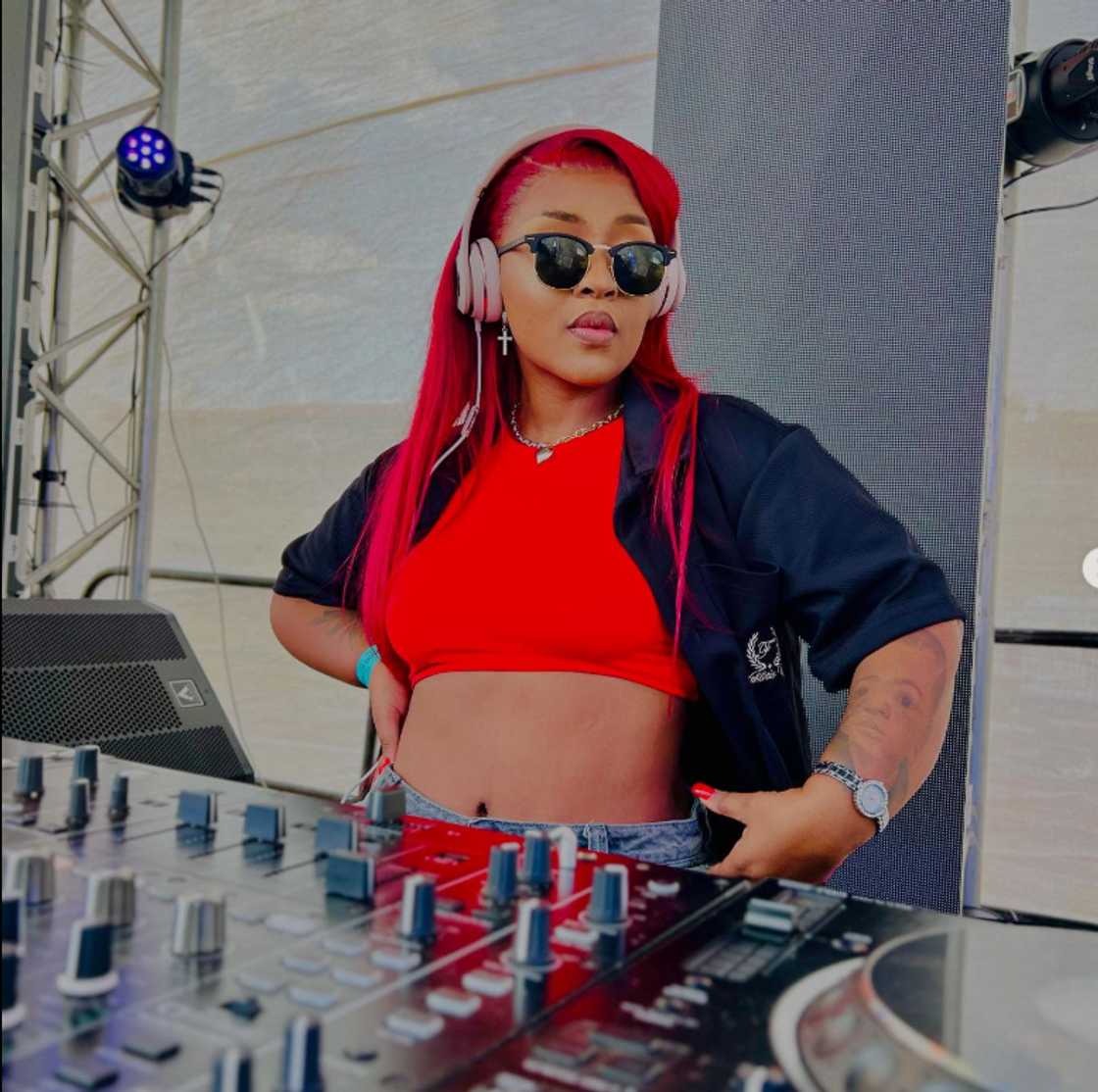 Gogo Skhotheni is no longer associated with Cavo Lounge. Gogo Skhotheni is no longer associated with Cavo Lounge.