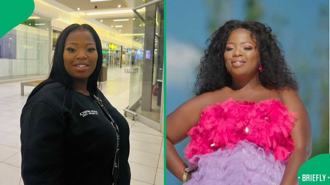 Online users discussed Sne Mseleku's latest posts