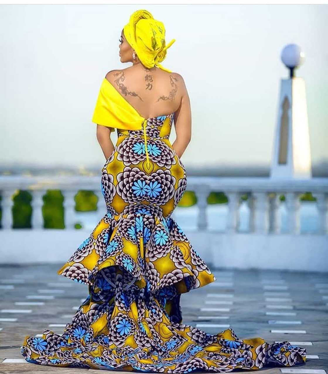 Latest Ankara dresses and designs for every occasions Latest Ankara dresses and designs for every occasions