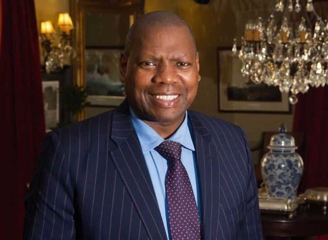 Zweli Mkhize Zweli Mkhize
