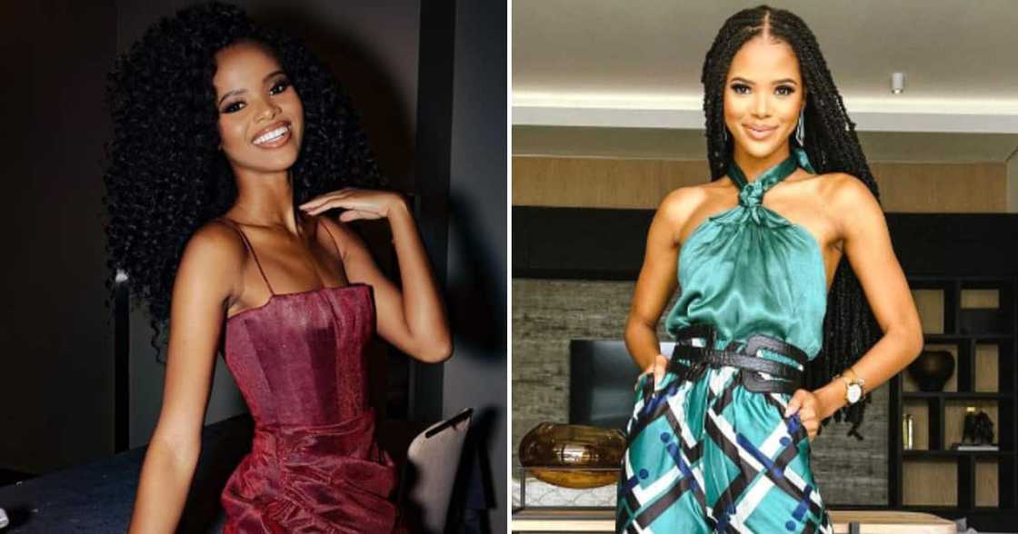 Ndavi Nokeri is a beauty queen with impeccable style Ndavi Nokeri is a beauty queen with impeccable style